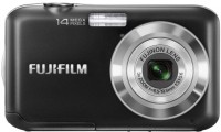 Photos - Camera Fujifilm FinePix JV200 