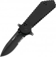 Knife / Multitool Boker Plus Armed Forces Spearpoint I 