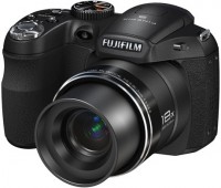 Photos - Camera Fujifilm FinePix S2950 