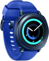 Photos - Smartwatches Samsung Gear Sport 