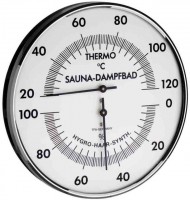 Photos - Thermometer / Barometer TFA 401032 
