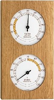 Photos - Thermometer / Barometer TFA 401052 