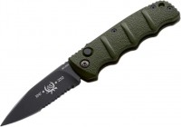 Photos - Knife / Multitool Boker Plus Kalashnikov Automatic Black Anniversary