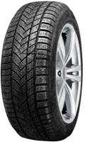 Photos - Tyre Fortuna Winter UHP 205/50 R17 93V 