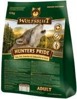 Photos - Dog Food Wolfsblut Adult Hunters Pride 