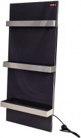 Photos - Heated Towel Rail Dimol Standart (07 400x900)