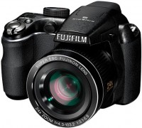 Photos - Camera Fujifilm FinePix S3200 