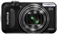 Photos - Camera Fujifilm FinePix T200 