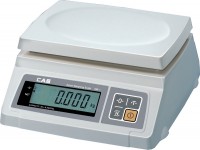 Photos - Shop Scales CAS SW-10 