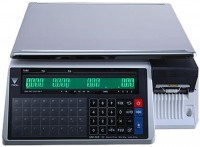 Photos - Shop Scales DIGI SM 100CS B 