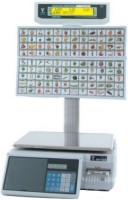 Photos - Shop Scales DIGI SM 500 MK4 BS 96 