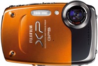 Photos - Camera Fujifilm FinePix XP30 