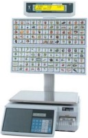 Photos - Shop Scales DIGI SM 500 MK4 BS 120