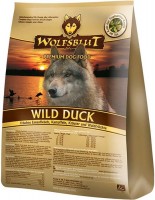 Photos - Dog Food Wolfsblut Adult Wild Duck 