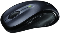 Photos - Mouse Logitech Wireless Mouse M510 