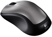 Photos - Mouse Logitech Wireless Mouse M310 
