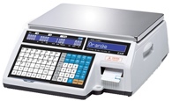 Photos - Shop Scales CAS CL-5000J-15IB 