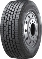 Photos - Truck Tyre Hankook Smart Control AW02 315/70 R22.5 154L 