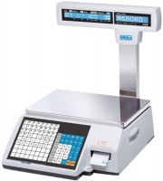 Photos - Shop Scales CAS CL-5000J-06IP 