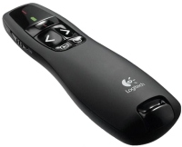 Photos - Mouse Logitech Wireless Presenter R400 
