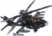 Photos - Construction Toy Sluban Attack Helicopter M38-B0511 