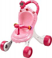 Photos - Baby Walker Fisher Price CGN65 