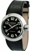 Photos - Wrist Watch Locman 042100BKNWH0PSK-KS-W 