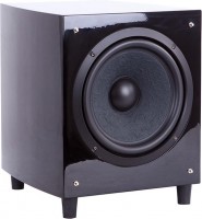 Photos - Subwoofer M-AUDIO HRS-SUB 750 