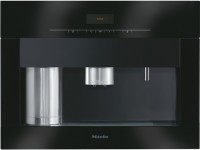 Photos - Built-In Coffee Maker Miele CVA 5068 