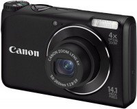 Photos - Camera Canon PowerShot A2200 