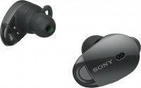 Photos - Headphones Sony WF-1000X 