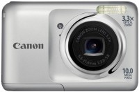 Photos - Camera Canon PowerShot A800 