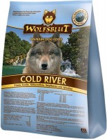 Photos - Dog Food Wolfsblut Adult Cold River 