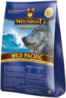 Photos - Dog Food Wolfsblut Adult Wild Pacific 