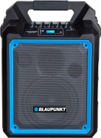 Photos - Audio System Blaupunkt MB06 