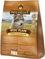 Photos - Dog Food Wolfsblut Adult Light Wide Plain 