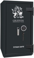 Photos - Safe Paritet-K GRIFFON CL.III.90.K.E 