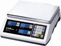 Photos - Shop Scales CAS ER JR-30CB 