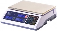 Photos - Shop Scales CAS ER PLUS-15C 