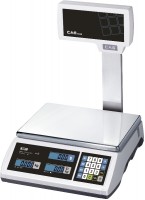 Photos - Shop Scales CAS ER JR-15CBU 