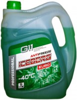 Photos - Antifreeze \ Coolant Iceberg Euro G11 5 L