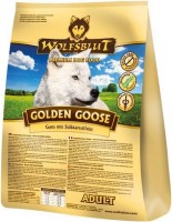 Photos - Dog Food Wolfsblut Adult Golden Goose 
