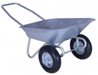 Photos - Wheelbarrow / Trolley Krok 21666 