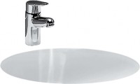 Photos - Bathroom Sink Laufen Lipsy 811291 565 mm