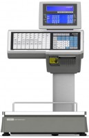 Photos - Shop Scales CAS CL-5000-15D 