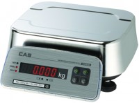 Photos - Shop Scales CAS FW500-30E 