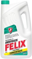 Photos - Antifreeze \ Coolant Felix Prolonger Concentate G11 5 L