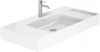 Photos - Bathroom Sink Roca Inspira 32752A 1000 mm