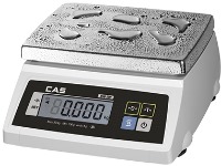 Photos - Shop Scales CAS SW-5W 