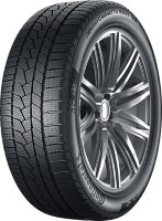 Tyre Continental ContiWinterContact TS860S (245/40 R21 100V)